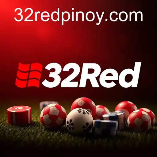 32Red: Revolutionizing Online Gaming Experience