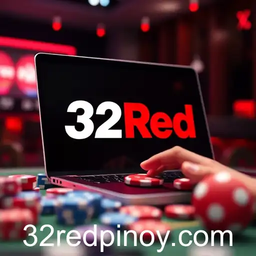 32Red's Evolution in the Online Gaming Landscape