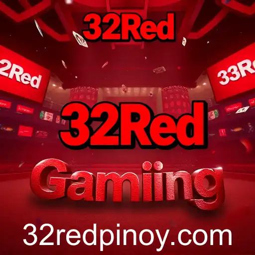 32Red's Evolution Amid Changing Gaming Dynamics