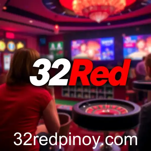 32Red's Impact on the iGaming Industry