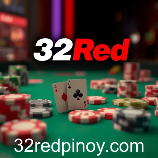 32Red's Impact on Online Gaming in 2025