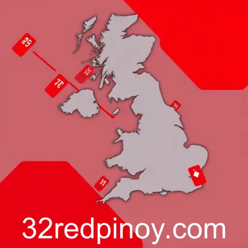 The Evolution and Influence of 32Red in Today's Gaming Market