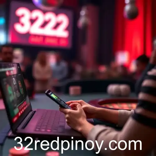 The Evolution of Digital Gaming in the UK