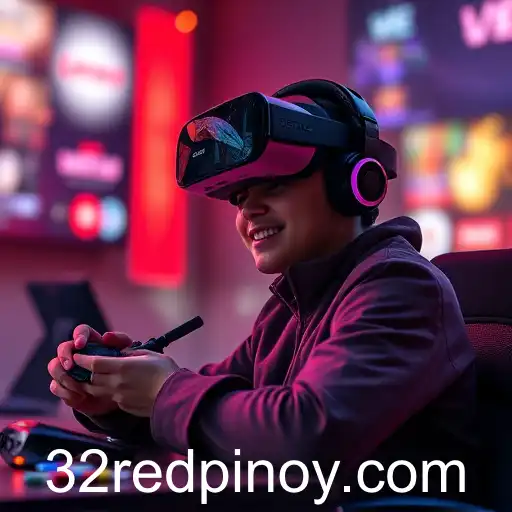 Navigating the Evolution of Online Gaming