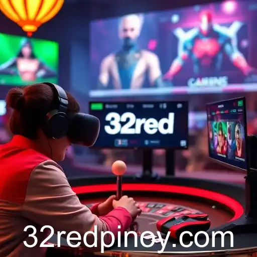 Evolution of Online Gaming in the UK