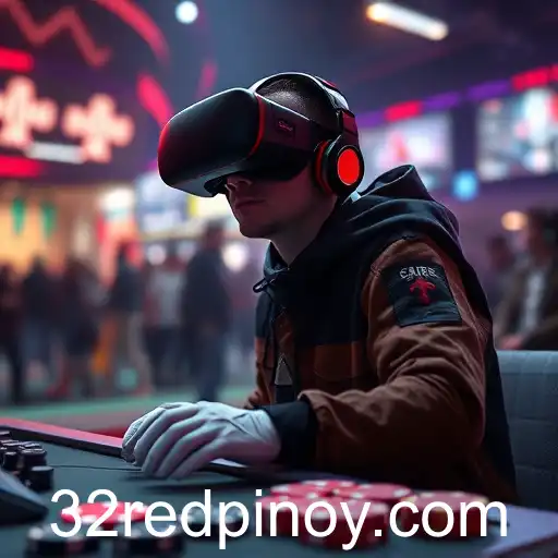 The Evolution of Online Gaming Platforms