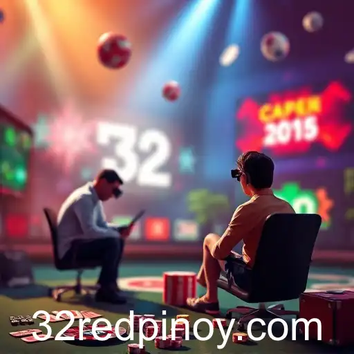 The Evolution of Online Gaming and Its Socioeconomic Impact