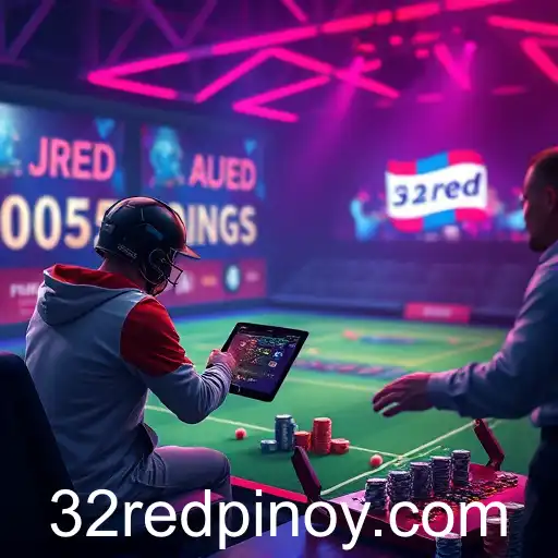 Evolution of Online Gaming in the UK