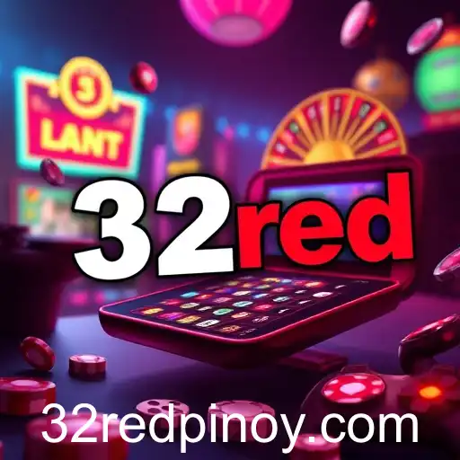 The Evolving Landscape of Online Gaming: A Focus on 32Red