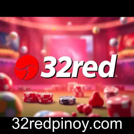 Exploring 32red's Rise in Online Gaming