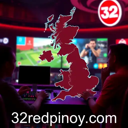 The Evolving Landscape of Online Gaming in the UK