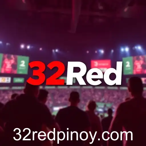 The Rise and Influence of 32Red in Online Gaming