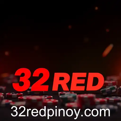 The Rise of 32Red: A New Era in Online Gaming