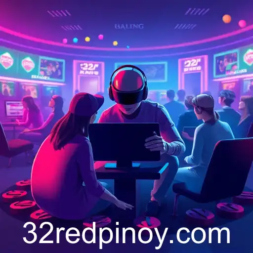 The State of Online Gaming in 2025