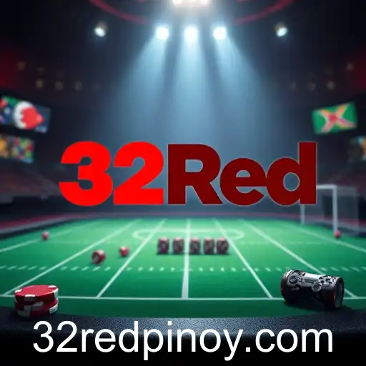  Digital Gaming in 2025: A New Era for 32Red