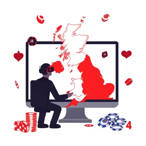 The Evolution of Online Gaming and 32Red