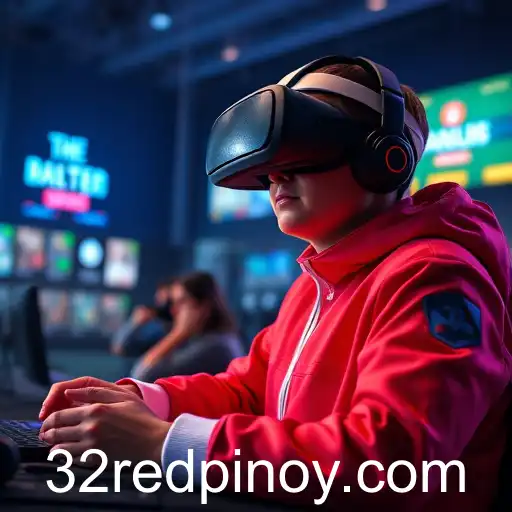 Evolution of Online Gaming in the UK