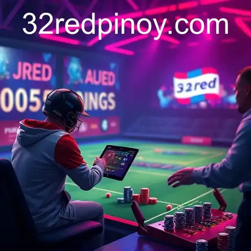 Evolution of Online Gaming in the UK