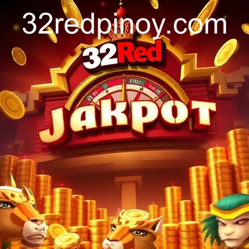 Exploring the Thrilling World of Jackpot Games at 32Red