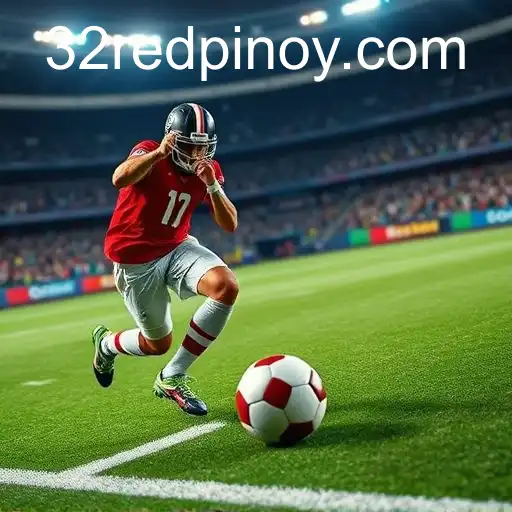 Exploring the Rise of Sports Betting on the 32Red Platform