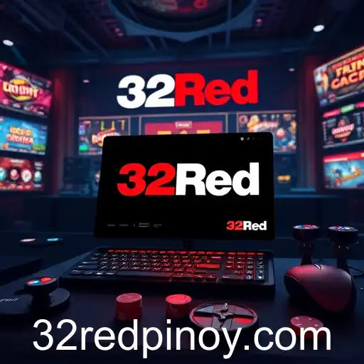 32Red in 2025: Innovation and Challenges