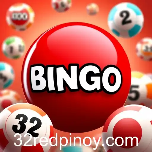 Discover the Excitement of Bingo Games at 32red