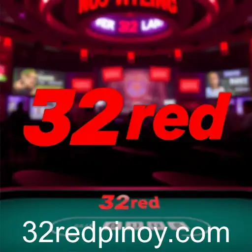 The Evolution of Online Gaming: 32red's Role in 2025