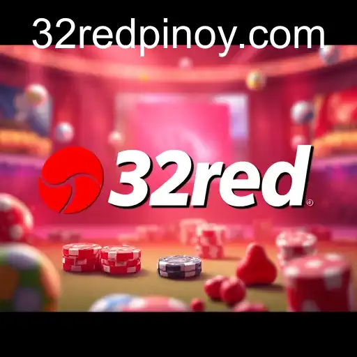 Exploring 32red's Rise in Online Gaming