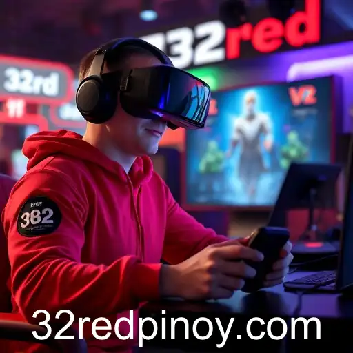 The Future of Online Gaming in 2025
