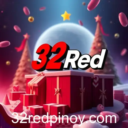 Exploring 32Red: A Deep Dive into the Promotions Game Category