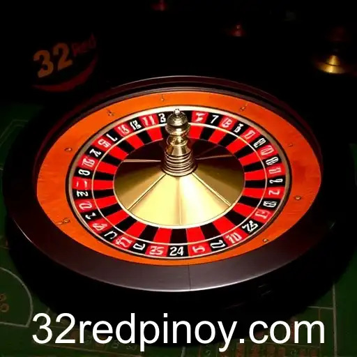Exploring the Thrills of Roulette: A Deep Dive into 32Red's Game Category