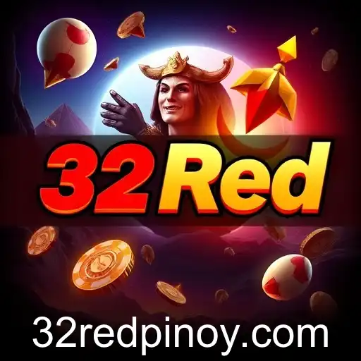Exploring the Thrills of Slot Games at 32red