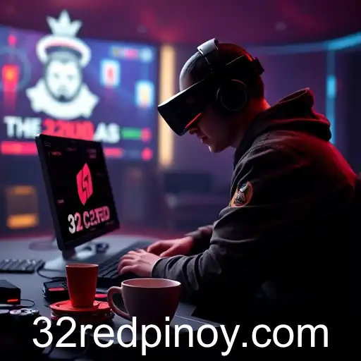 Evolving Landscape of Online Gaming in 2025